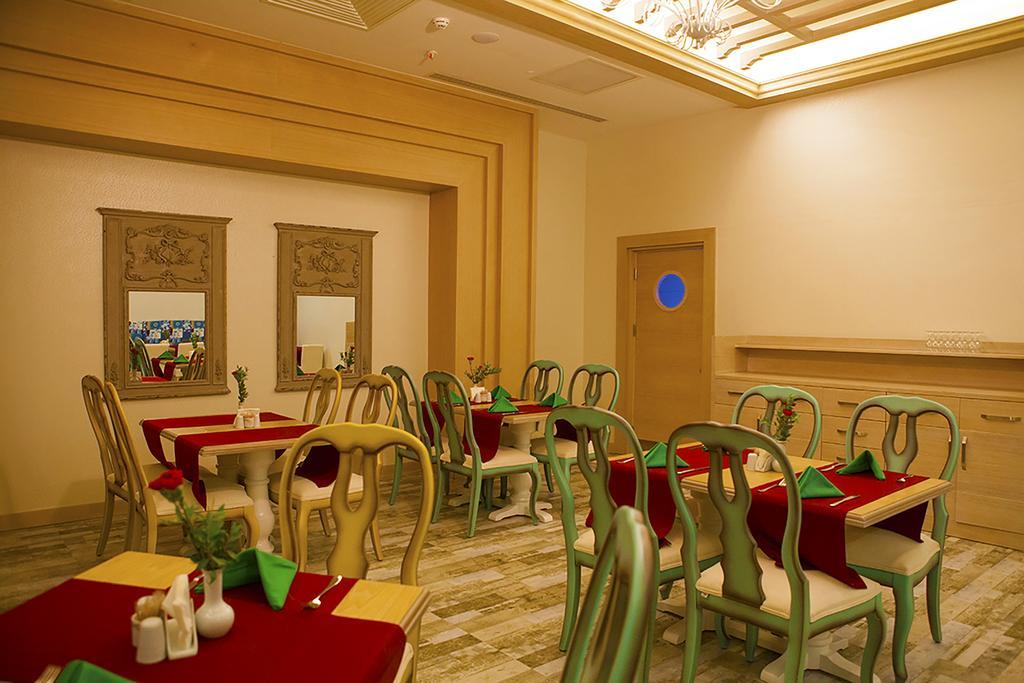 Diamond Elite Hotel & Spa - Adults Only Side Exterior photo