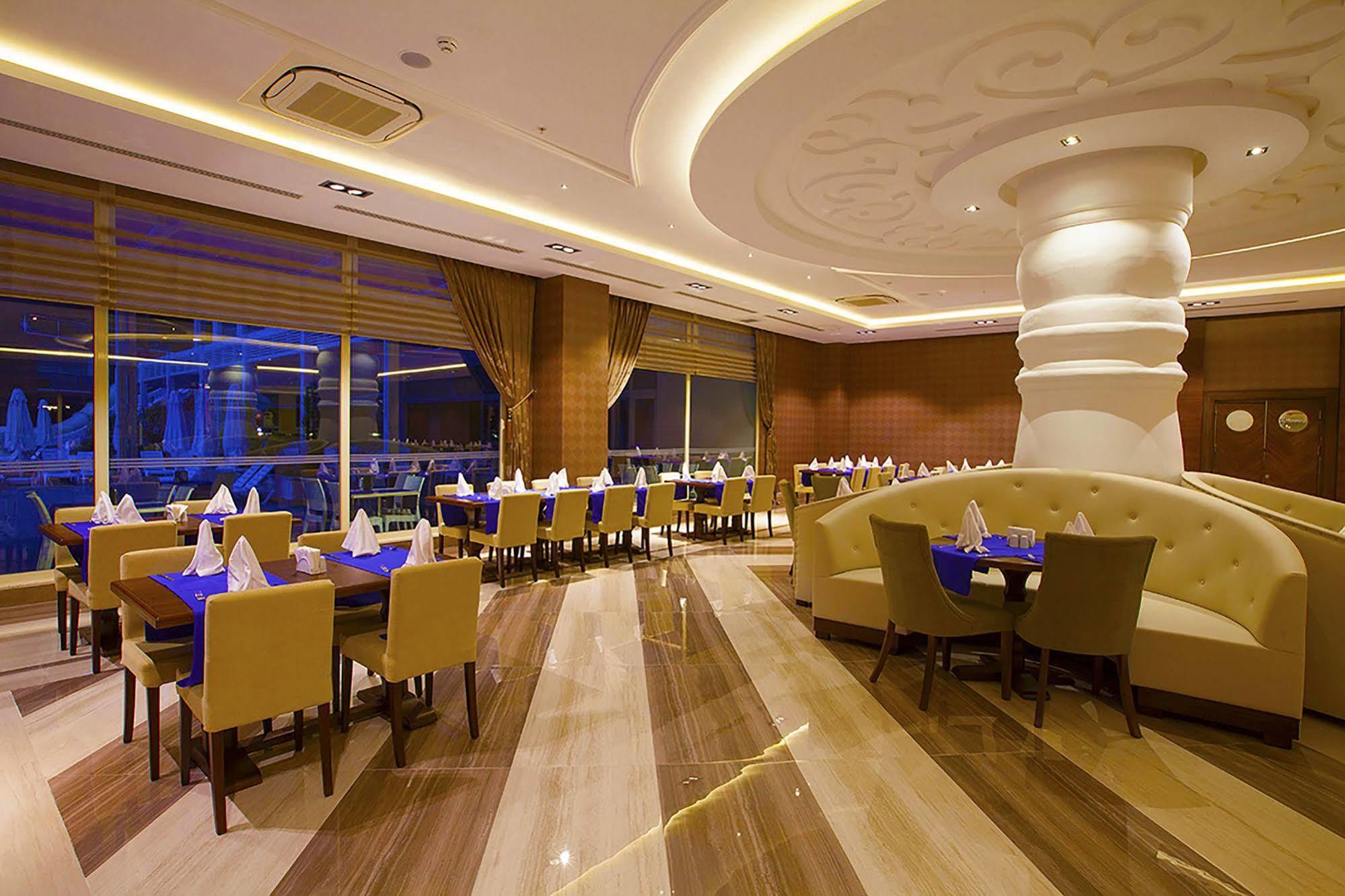 Diamond Elite Hotel & Spa - Adults Only Side Exterior photo