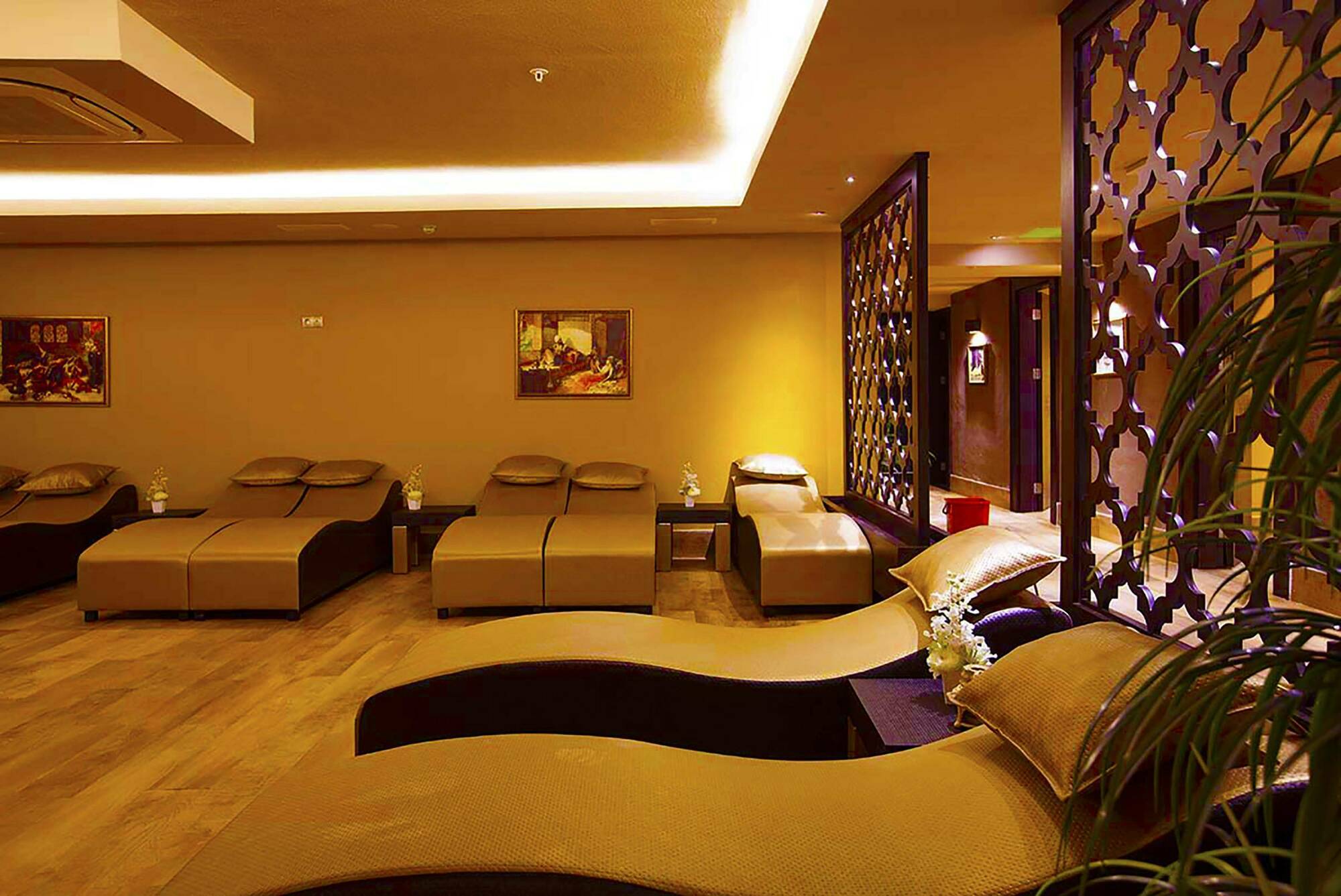 Diamond Elite Hotel & Spa - Adults Only Side Exterior photo